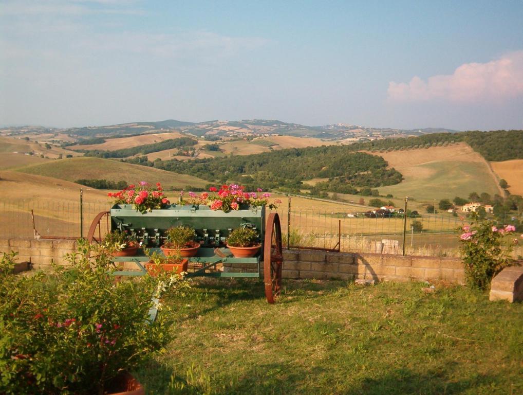 Agriturismo Marruchetone Vecchio มันชาโน ภายนอก รูปภาพ