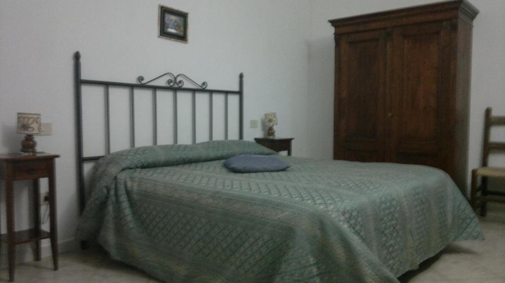 Agriturismo Marruchetone Vecchio มันชาโน ห้อง รูปภาพ