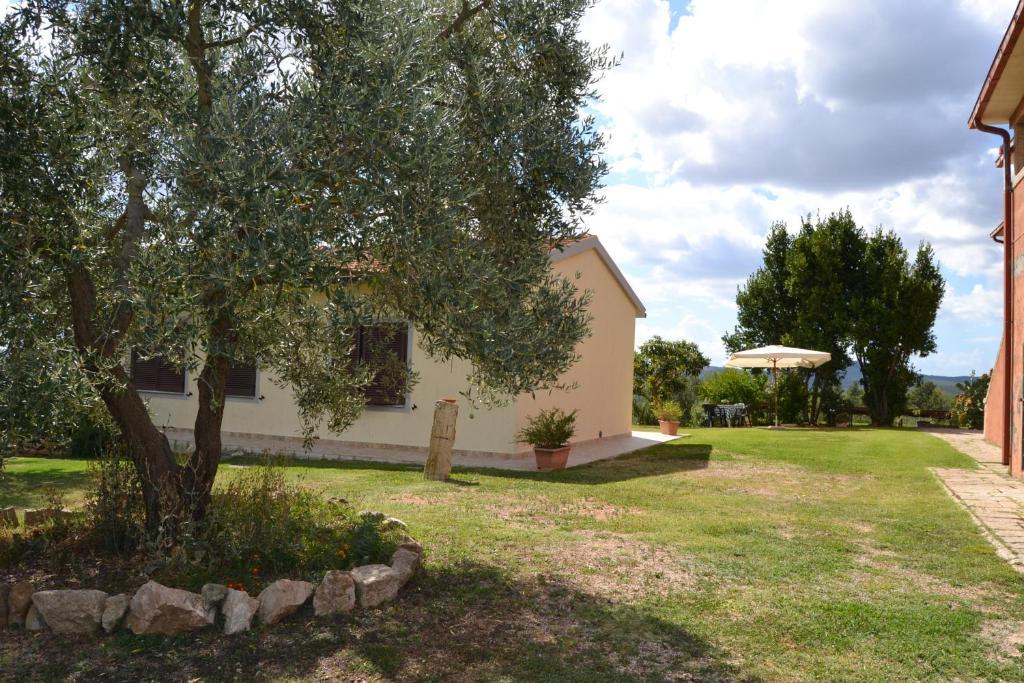 Agriturismo Marruchetone Vecchio มันชาโน ภายนอก รูปภาพ