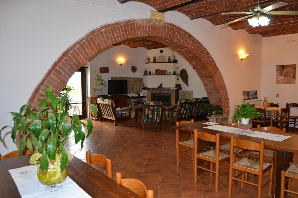 Agriturismo Marruchetone Vecchio มันชาโน ภายนอก รูปภาพ