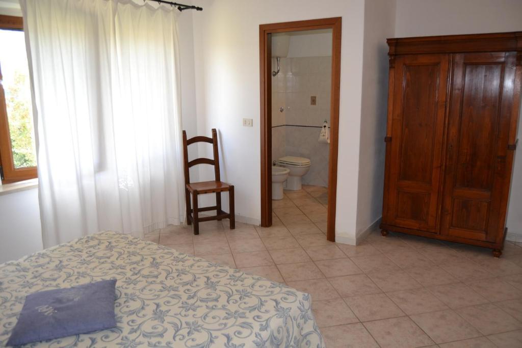 Agriturismo Marruchetone Vecchio มันชาโน ห้อง รูปภาพ