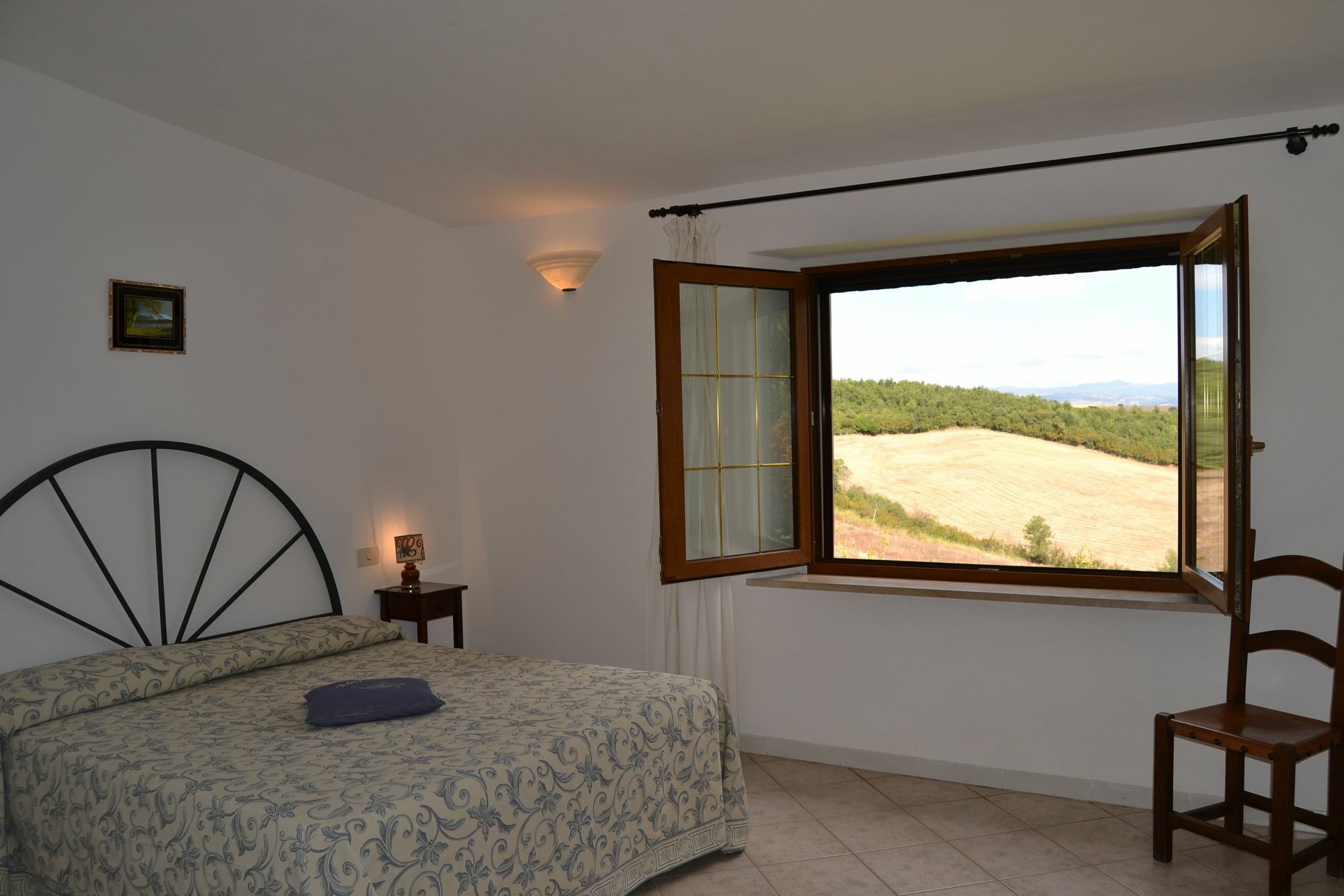 Agriturismo Marruchetone Vecchio มันชาโน ภายนอก รูปภาพ