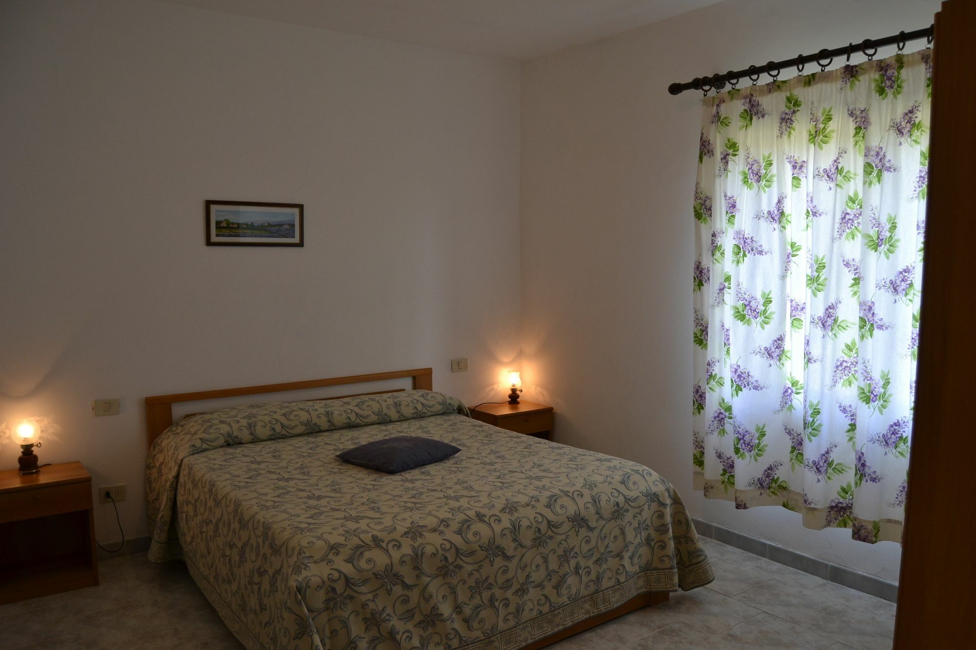 Agriturismo Marruchetone Vecchio มันชาโน ภายนอก รูปภาพ